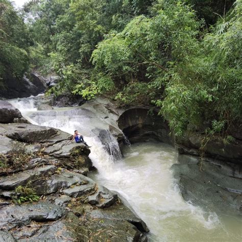 13 Falls DRT Bulacan Travel Guide .